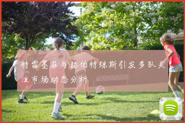 特雷墨菲与赫伯特琼斯引发多队关注市场动态分析